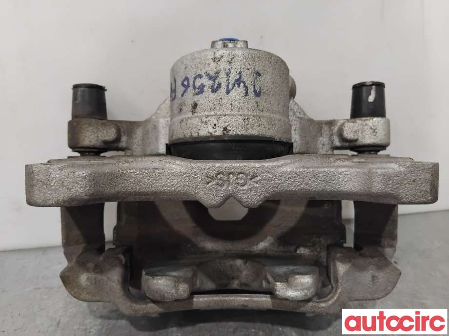 Bremsecaliper venstre foran til MG MG4 2022-->>  (MG|10893206|)
