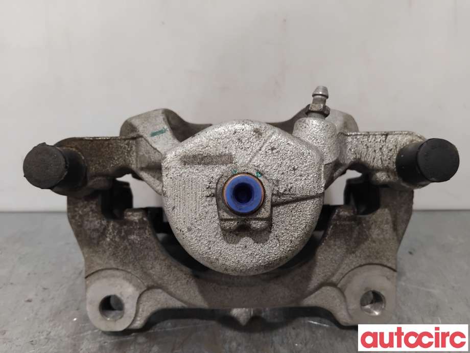 Bremsecaliper venstre foran til MG MG4 2022-->>  (MG|10893206|)