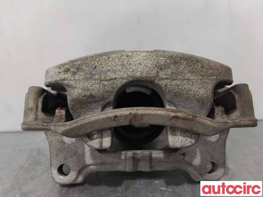 Bremsecaliper venstre foran til MG MG4 2022-->>  (MG|10893206|)