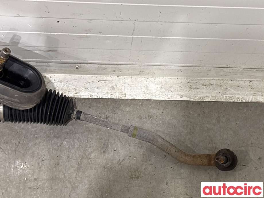 Tannstang til Renault Captur 2013-2020 (Type I)  (RENAULT|490012863R|)