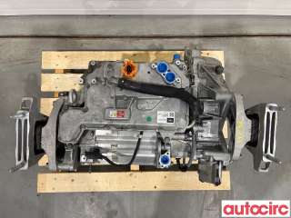 Motor elbil foran til Opel Mokka E,   (OPEL|9875655580)