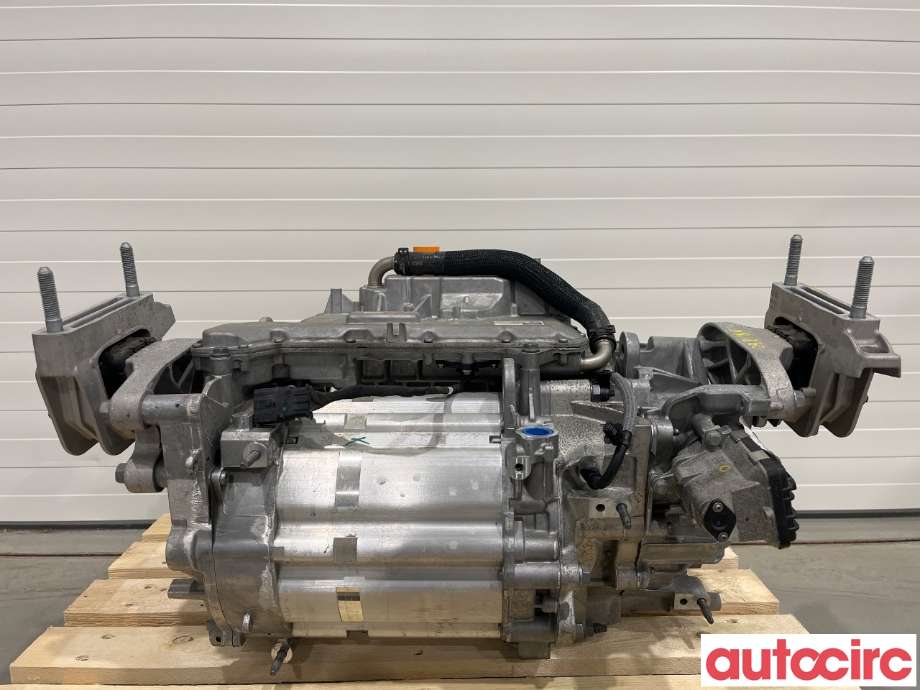 Motor elbil foran til Opel Mokka E 2020-->> (Type II)  (OPEL|9875655580|)