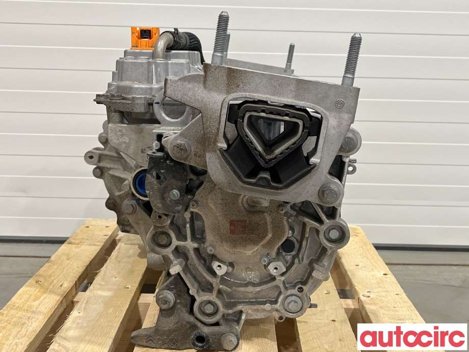 Motor elbil foran til Opel Mokka E 2020-->> (Type II)  (OPEL|9875655580|)