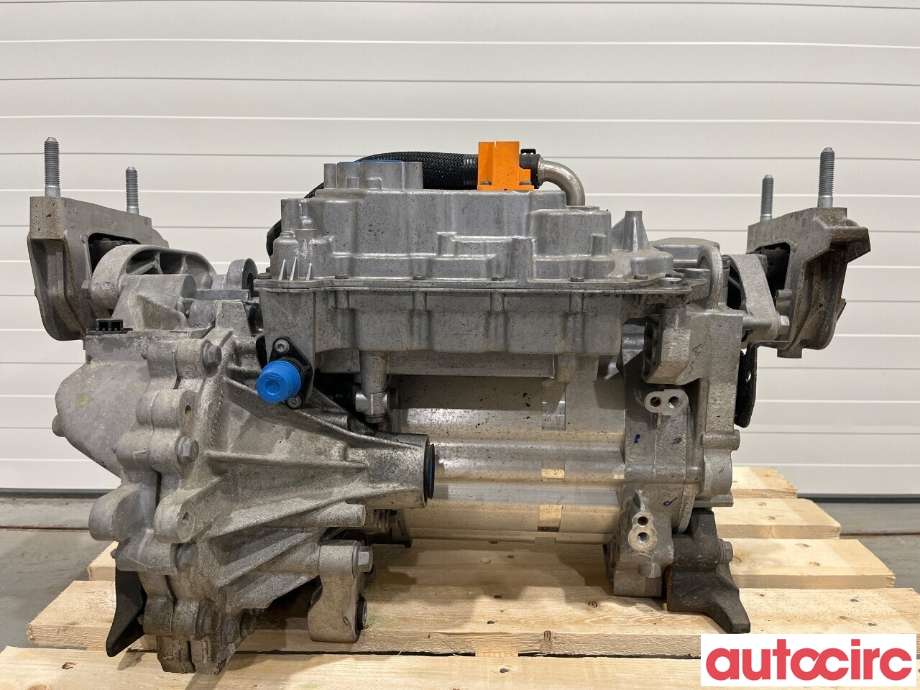 Motor elbil foran til Opel Mokka E 2020-->> (Type II)  (OPEL|9875655580|)