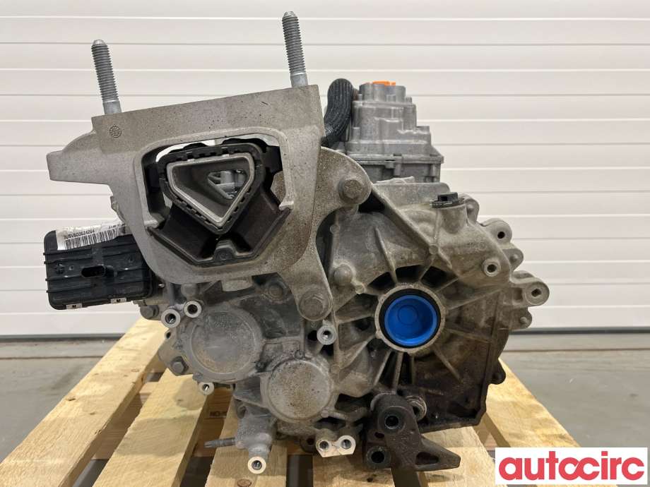 Motor elbil foran til Opel Mokka E 2020-->> (Type II)  (OPEL|9875655580|)