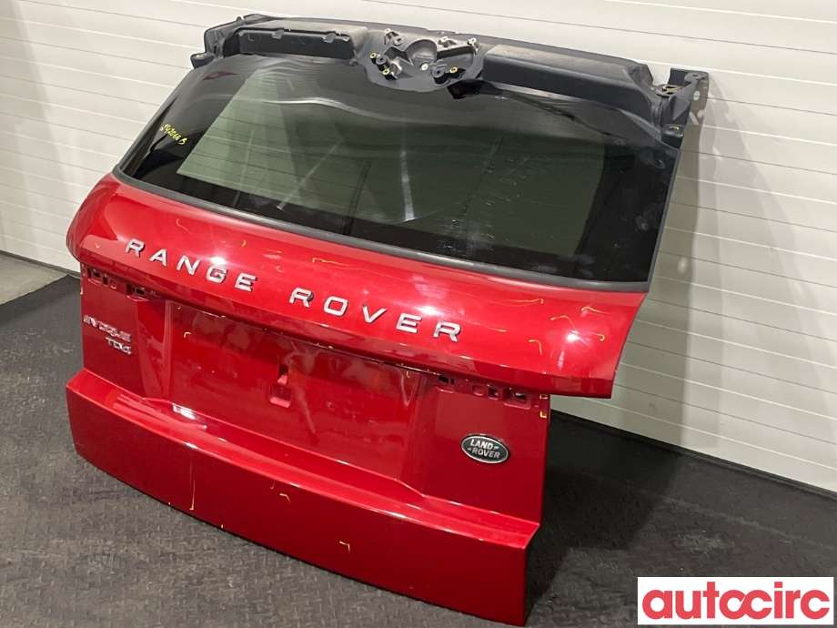 Bakluke combi til Land Rover Range Rover, Evoque 2011-2019 (Type I)  (LAND-ROVER|LR181166)