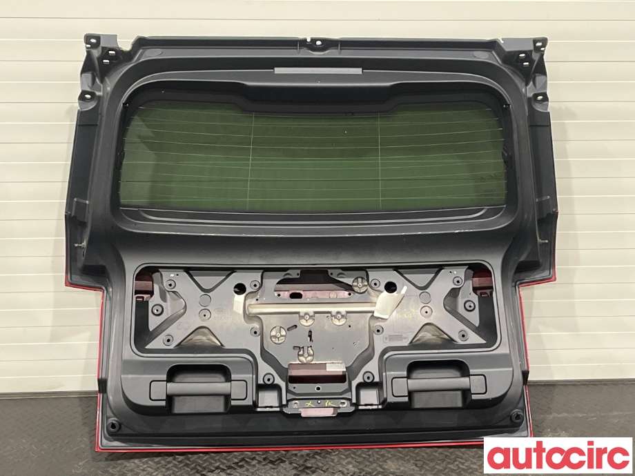Bakluke combi til Land Rover Range Rover, Evoque 2011-2019 (Type I)  (LAND-ROVER|LR181166)