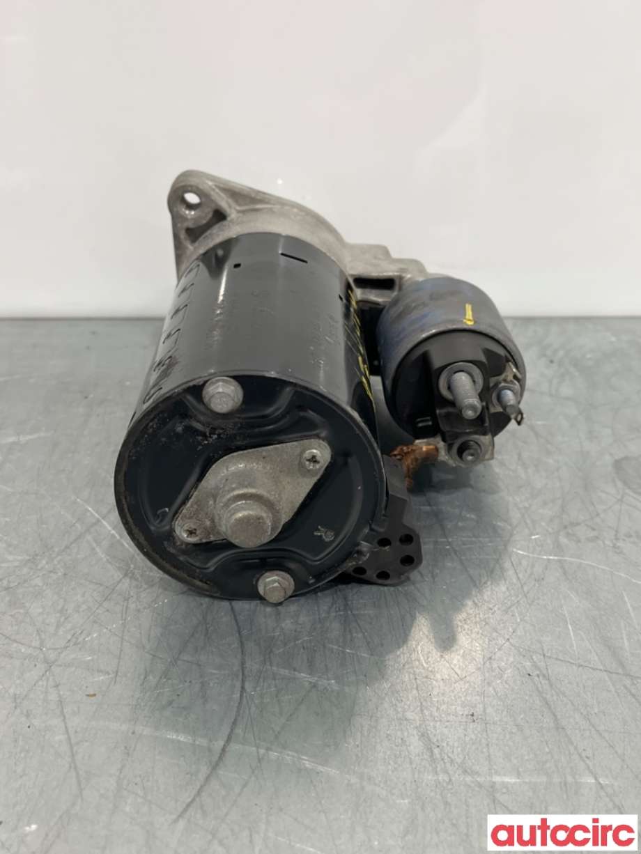 Starter diesel til Mercedes C-Klasse 2011-2014 (Fase 2) (W204) (W204) (MERCEDES|A6519062800|0001139043|A6519062400)
