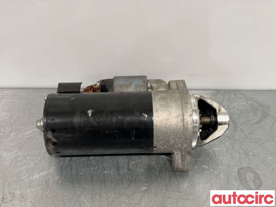 Starter diesel til Mercedes C-Klasse 2011-2014 (Fase 2) (W204) (W204) (MERCEDES|A6519062800|0001139043|A6519062400)