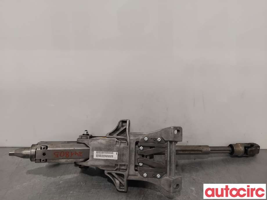 Rattaksel til Land Rover Range Rover, Evoque 2011-2019 (Type I)  (LAND-ROVER|LR032355||BJ32-3C529-DB)