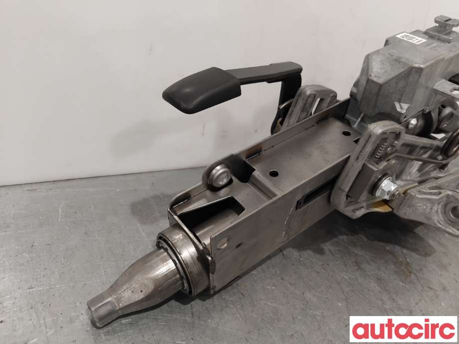 Rattaksel til Land Rover Range Rover, Evoque 2011-2019 (Type I)  (LAND-ROVER|LR032355||BJ32-3C529-DB)