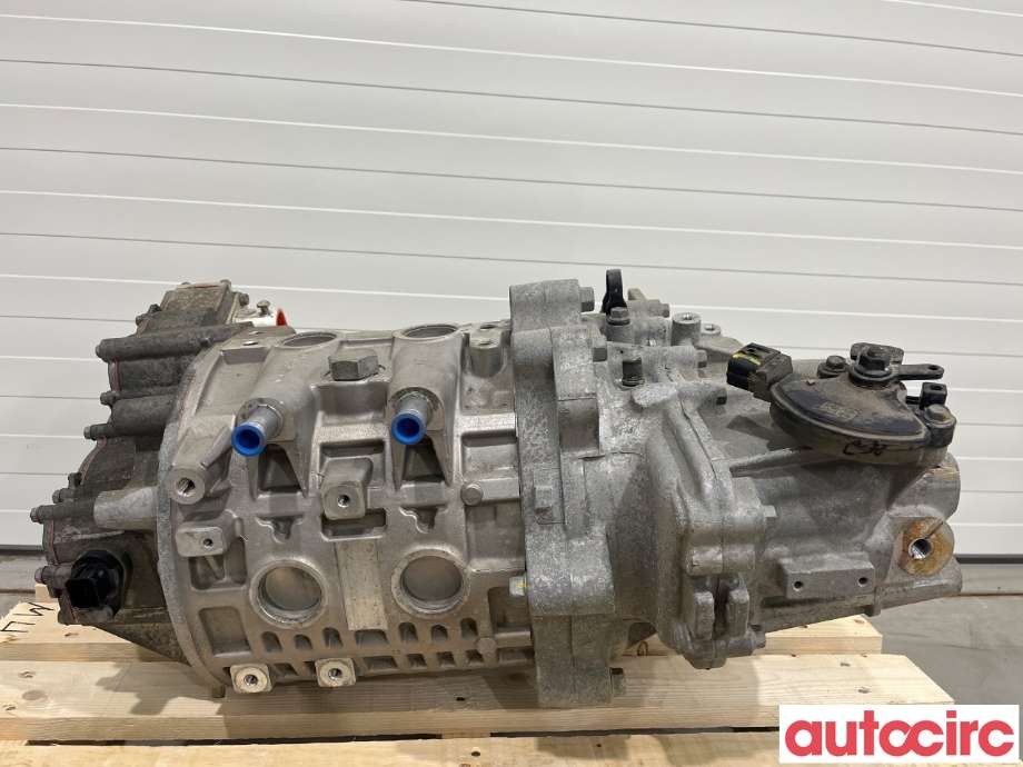 Motor elbil foran til Kia Soul 2014-2019 (Type II)  (KIA|365000E200|MG80)