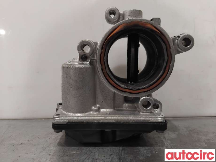 Spjeldhus til Audi A4 2007-2014 (Type IV) (B8) (B8) (AUDI|03L128063AF|A2C83076000|)