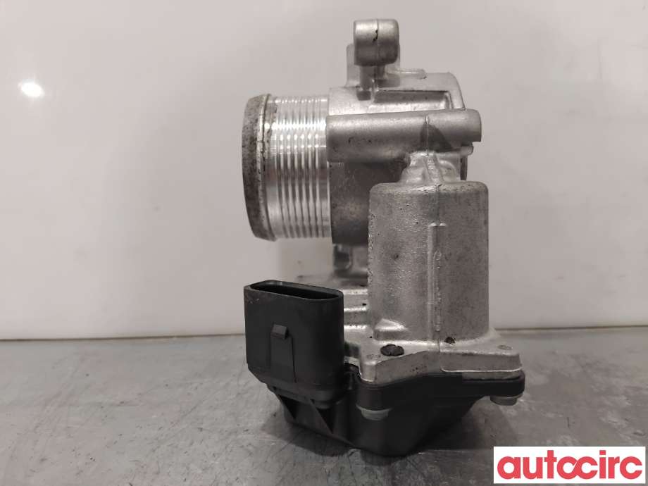 Spjeldhus til Audi A4 2007-2014 (Type IV) (B8) (B8) (AUDI|03L128063AF|A2C83076000|)