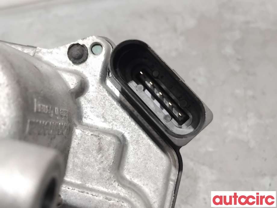 Spjeldhus til Audi A4 2007-2014 (Type IV) (B8) (B8) (AUDI|03L128063AF|A2C83076000|)