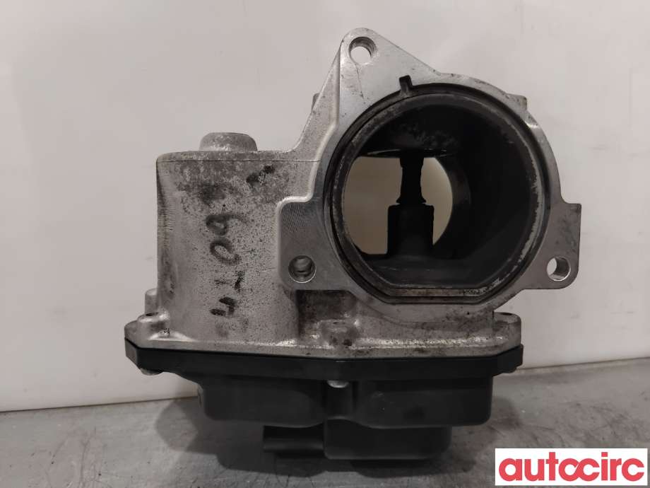 EGR-ventil til Audi A4 2007-2014 (Type IV) (B8) (B8) (AUDI|03L131501K||03L131501D)