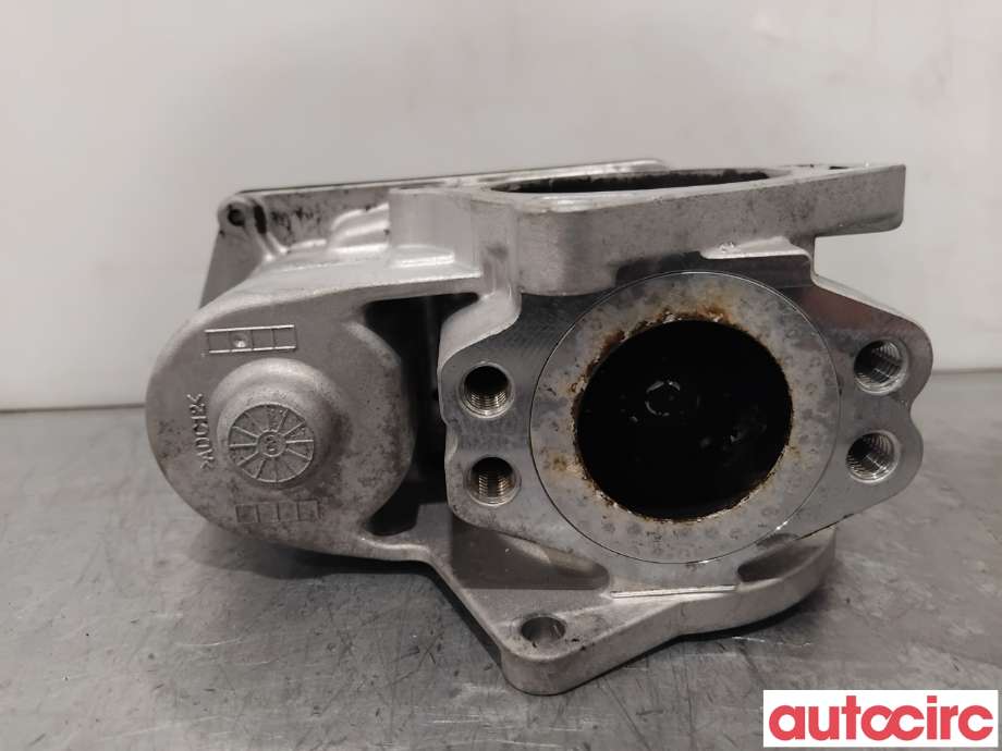 EGR-ventil til Audi A4 2007-2014 (Type IV) (B8) (B8) (AUDI|03L131501K||03L131501D)