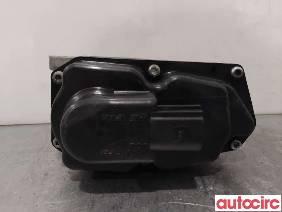 EGR-ventil til Audi A4 2007-2014 (Type IV) (B8) (B8) (AUDI|03L131501K||03L131501D)
