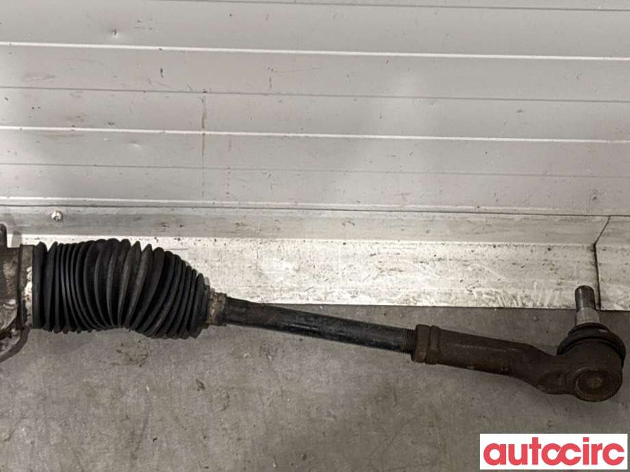 Tannstang til Ford Mondeo 2007-2010 (Type IV, Fase 1)  (FORD|1789455||7G91-3A500-AP)