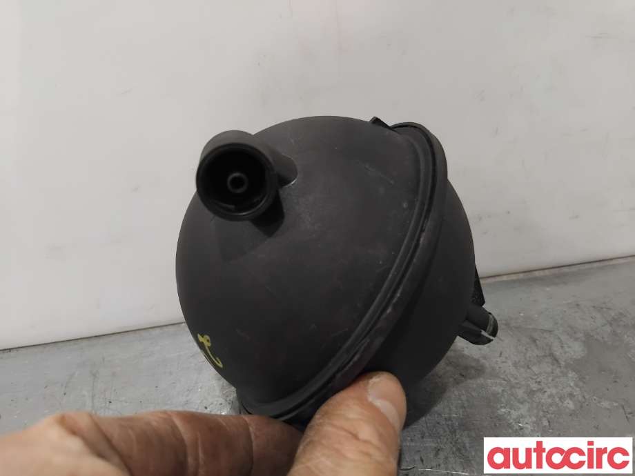 Vakuumtank til Audi A4 2007-2014 (Type IV) (B8) (B8) (AUDI|038129807||054129808)