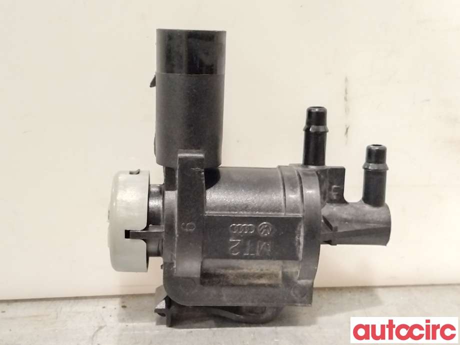 Vakuumventil til Audi A4 2007-2014 (Type IV) (B8) (B8) (AUDI|1K0906283A|)