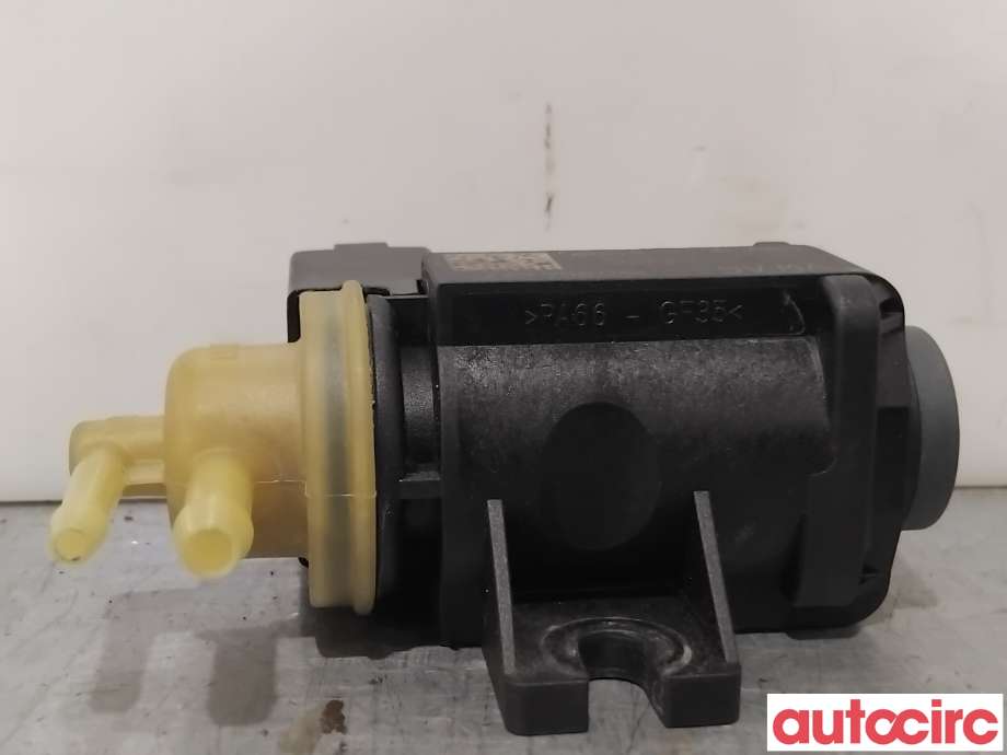 Vakuumventil til Audi A4 2007-2014 (Type IV) (B8) (B8) (AUDI|8K0906627|4010835A)
