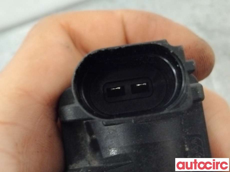 Vakuumventil til Audi A4 2007-2014 (Type IV) (B8) (B8) (AUDI|8K0906627|4010835A)