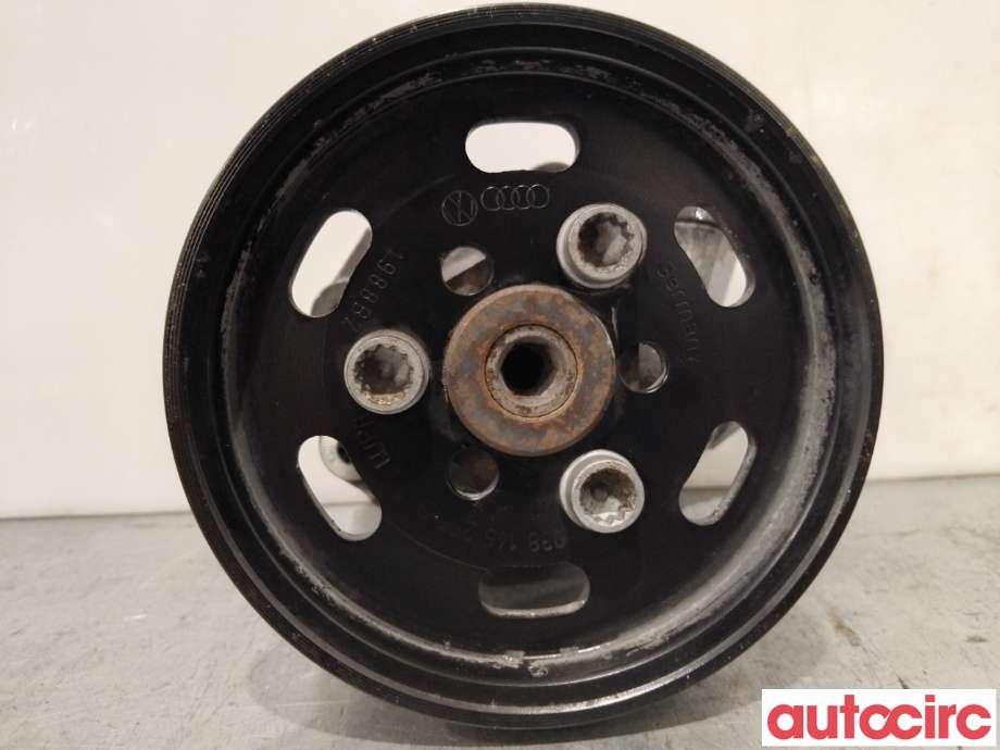 Servo pumpe mekanisk til Audi A4 2007-2014 (Type IV) (B8) (B8) (AUDI|8K0145154H|7651955125|8K0145154L)