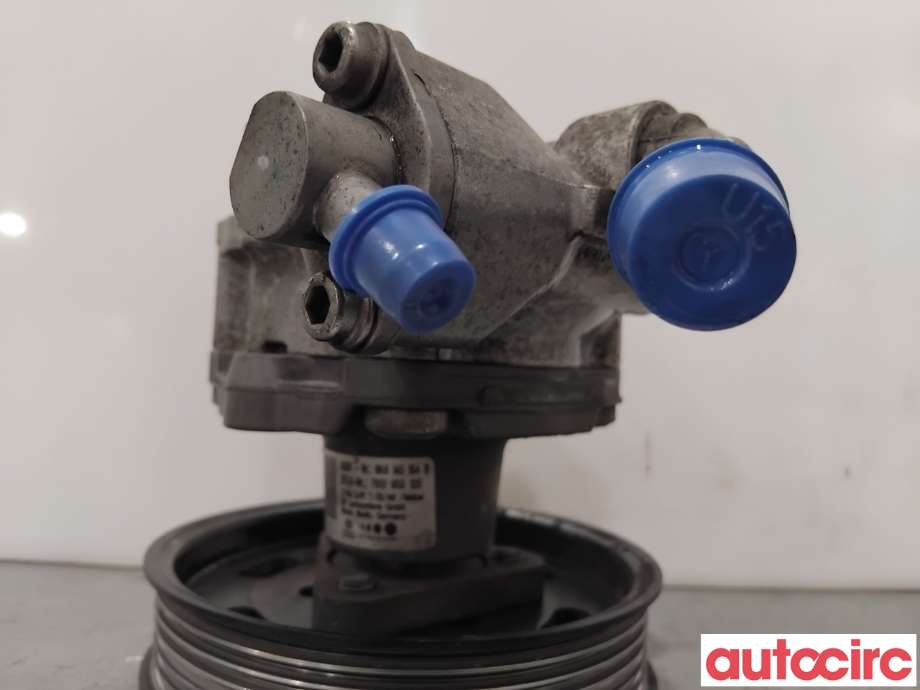 Servo pumpe mekanisk til Audi A4 2007-2014 (Type IV) (B8) (B8) (AUDI|8K0145154H|7651955125|8K0145154L)