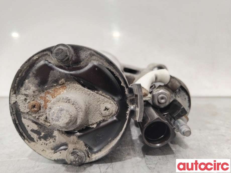 Starter diesel til Audi A4 2007-2014 (Type IV) (B8) (B8) (AUDI|03L911021CX|0001115056|03L911021HX)