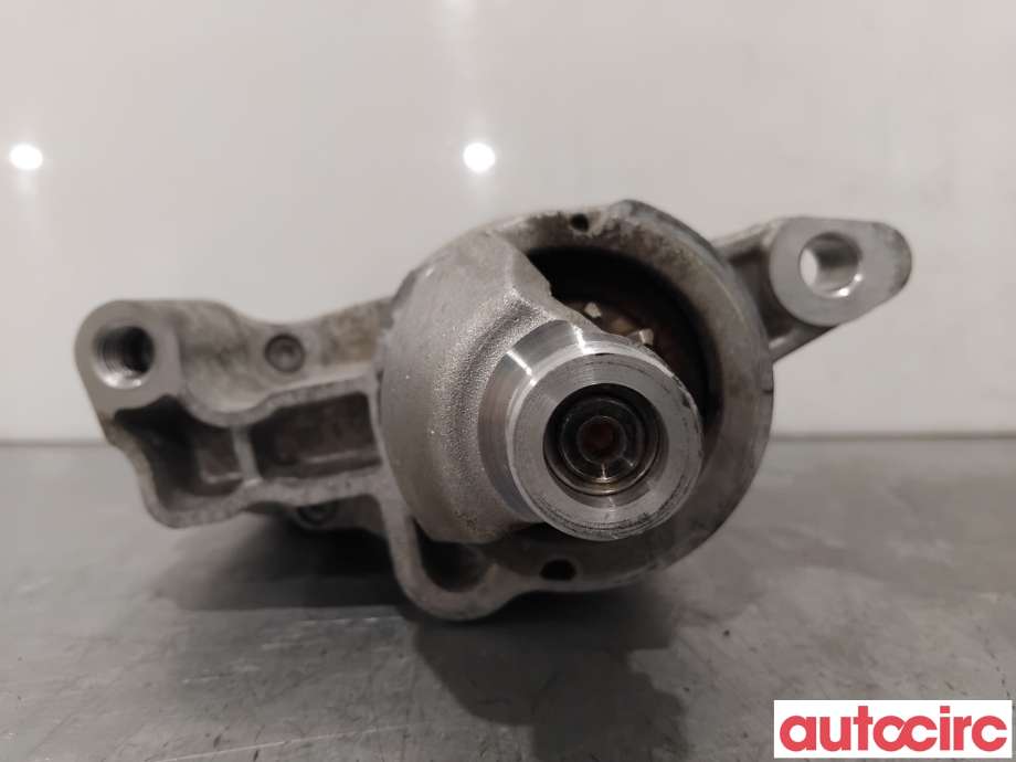 Starter diesel til Audi A4 2007-2014 (Type IV) (B8) (B8) (AUDI|03L911021CX|0001115056|03L911021HX)