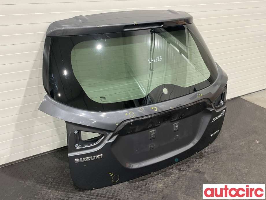 Bakluke combi til Suzuki SX4 S-CROSS 2013-->> (Type II)  (SUZUKI|69100-61M10|69100-61M10-000)