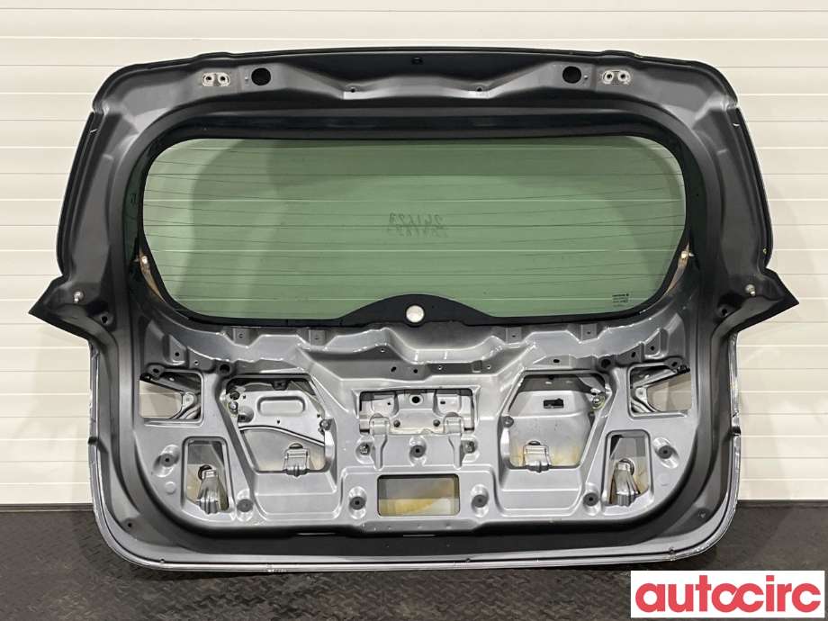 Bakluke combi til Suzuki SX4 S-CROSS 2013-->> (Type II)  (SUZUKI|69100-61M10|69100-61M10-000)