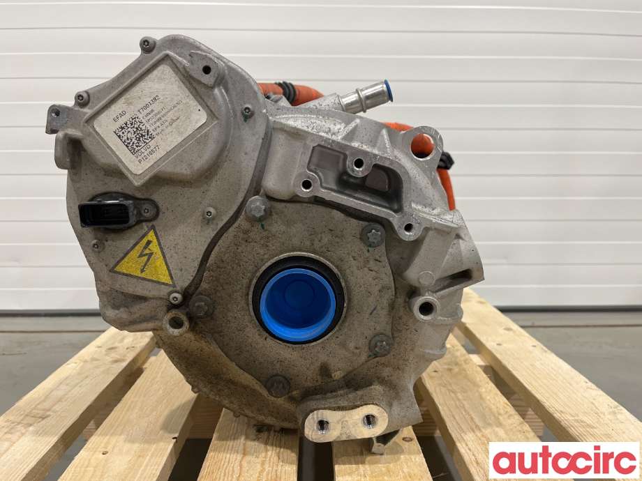 Motor elbil foran til Polestar 2 2020-->>  (POLESTAR|36012808|EV600V6|1216577)