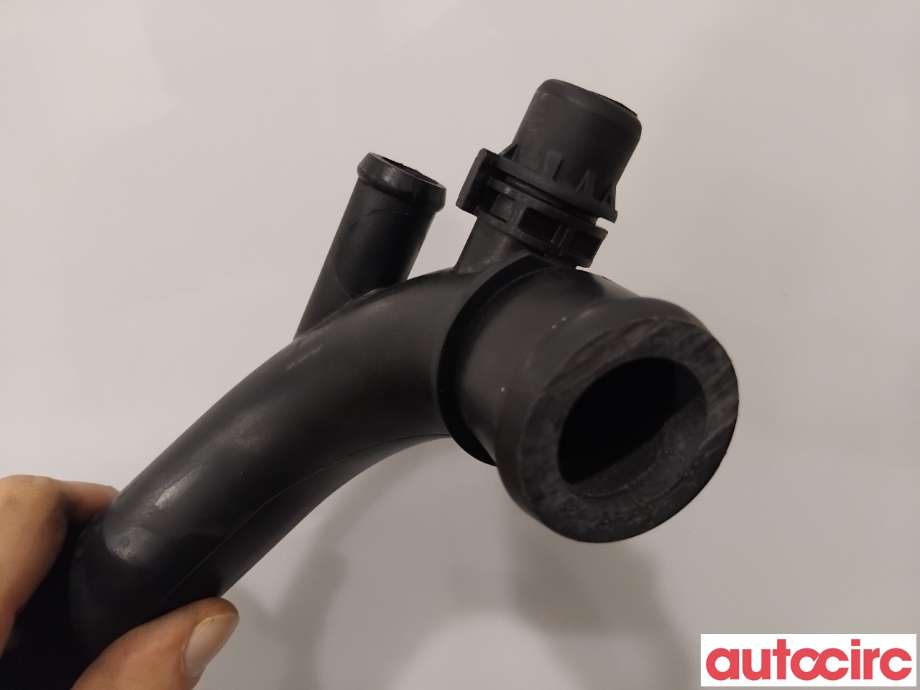 Diverse deler til Audi A4 2007-2014 (Type IV) (B8) (B8) (AUDI|03L121071|)