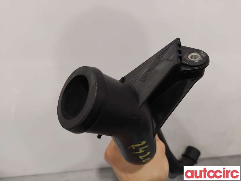 Diverse deler til Audi A4 2007-2014 (Type IV) (B8) (B8) (AUDI|03L121071|)