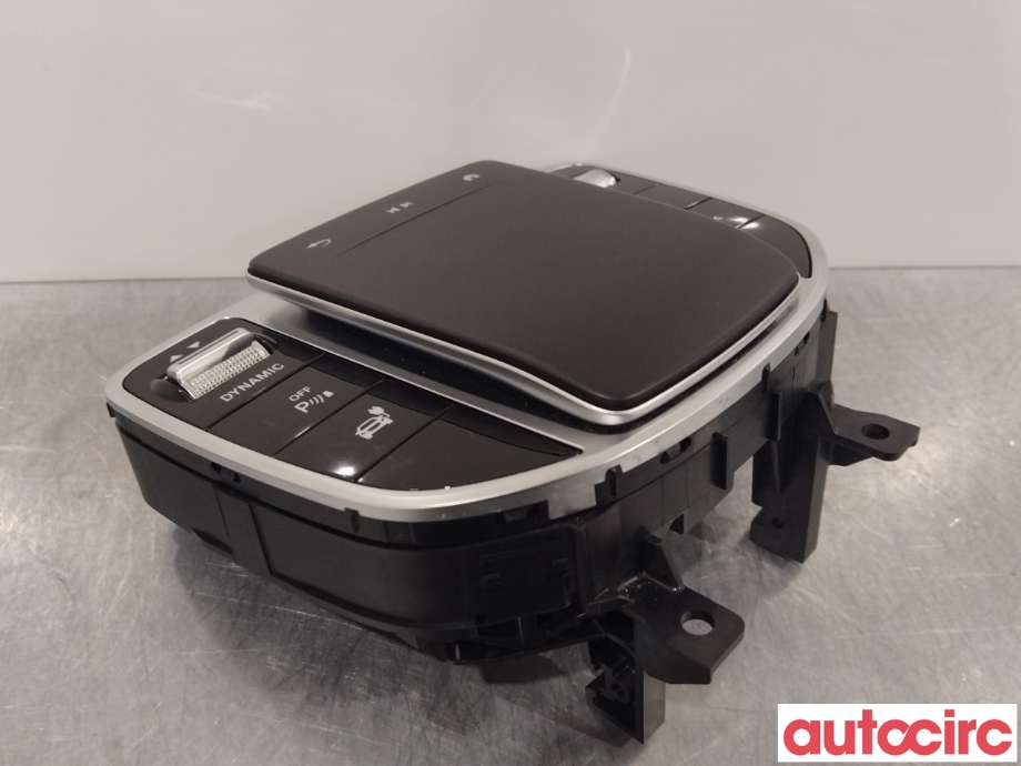 Diverse deler til Mercedes EQC 2019-->>  (MERCEDES|A2539000008|A2539002407)
