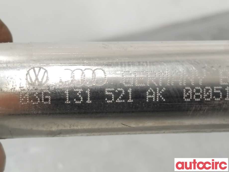 Diverse deler til Audi A4 2007-2014 (Type IV) (B8) (B8) (AUDI|03L131521AH||03G131521AK)