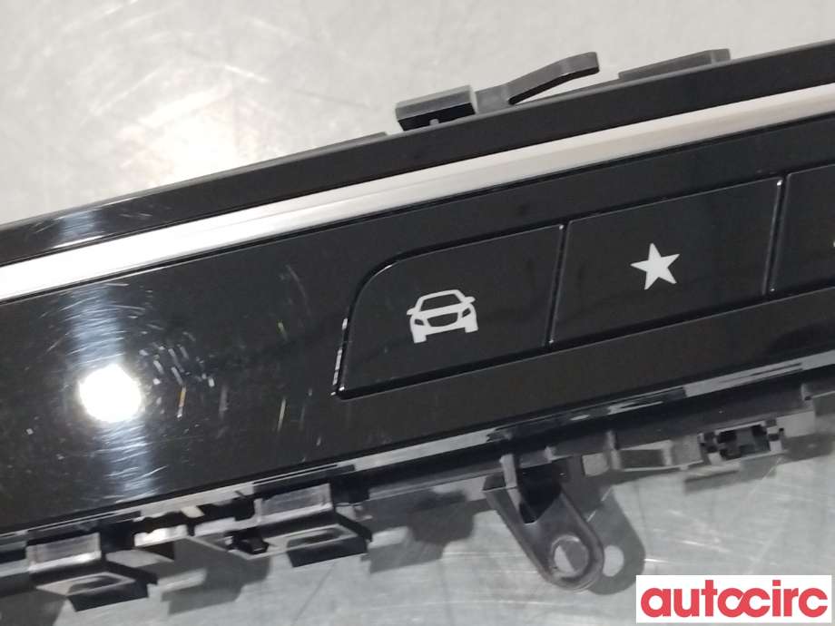 Bryter diverse til Mercedes EQC 2019-->>  (MERCEDES|A2939051800)