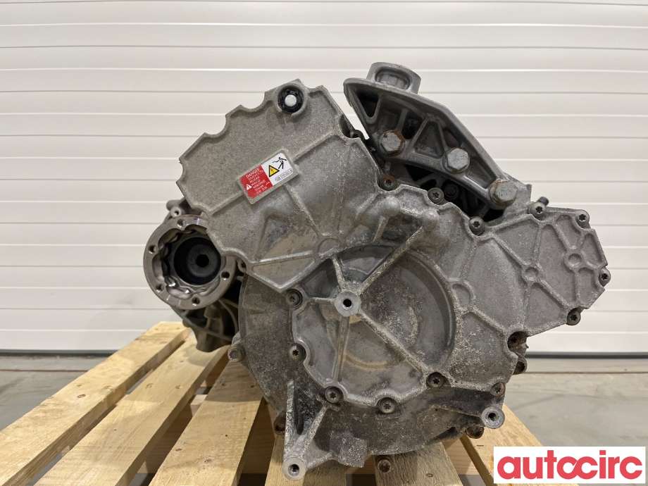 Motor elbil foran til VW e-Golf 2017-2020 (Fase 2)  (VOLKSWAGEN|5QE901131G|EAZA)