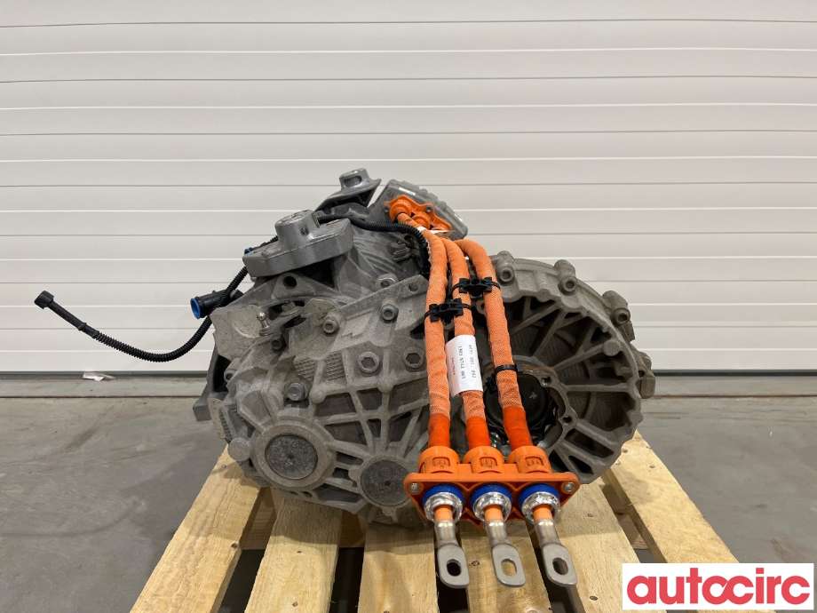 Motor elbil foran til VW e-Golf 2017-2020 (Fase 2)  (VOLKSWAGEN|5QE901131G|EAZA)