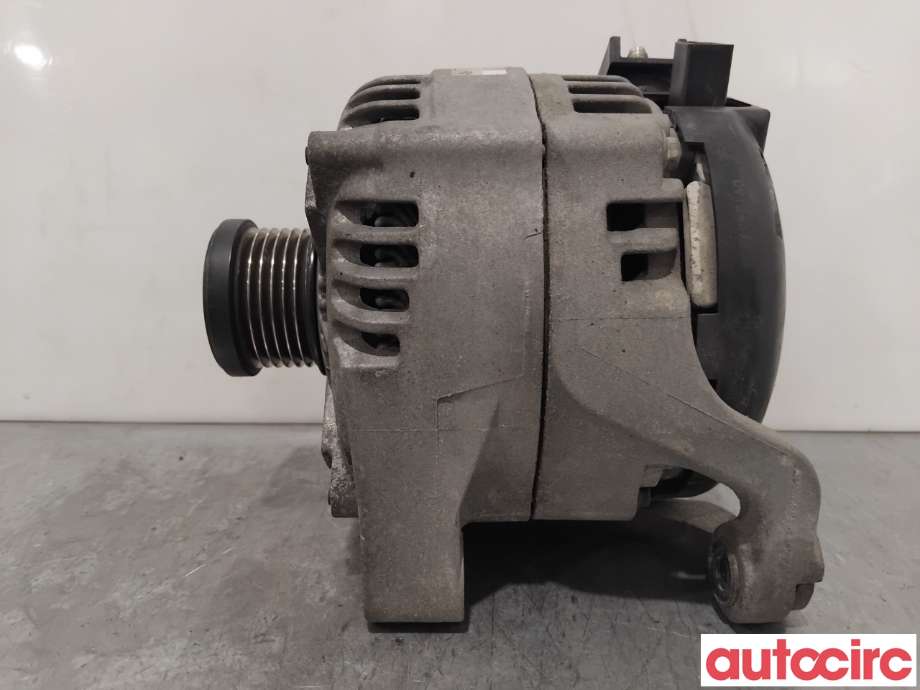 Dynamo til BMW 3-Serie 2012-2018 (F30/F31/F34) (F30/F31/F34) (BMW|12317605478|104210-6395|7605478)