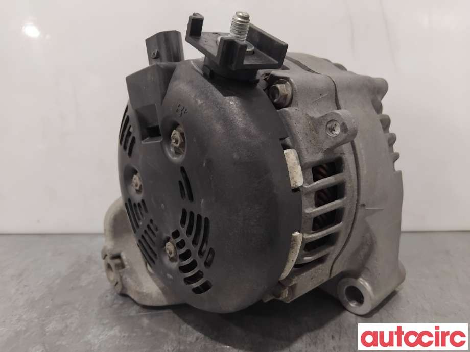 Dynamo til BMW 3-Serie 2012-2018 (F30/F31/F34) (F30/F31/F34) (BMW|12317605478|104210-6395|7605478)