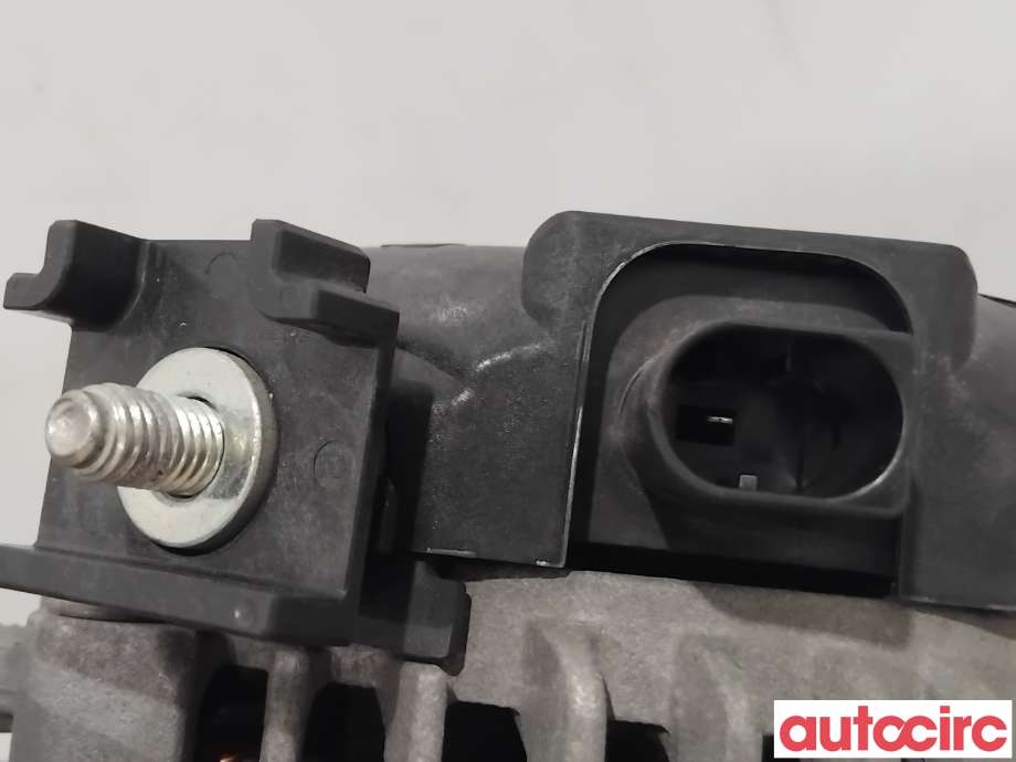 Dynamo til BMW 3-Serie 2012-2018 (F30/F31/F34) (F30/F31/F34) (BMW|12317605478|104210-6395|7605478)