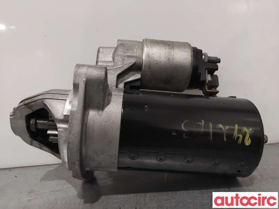 Starter til BMW 3-Serie 2012-2018 (F30/F31/F34) (F30/F31/F34) (BMW|12418612576|0001147425|8612576)