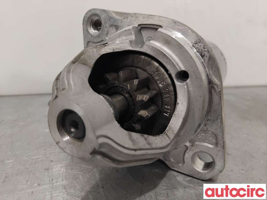 Starter til BMW 3-Serie 2012-2018 (F30/F31/F34) (F30/F31/F34) (BMW|12418612576|0001147425|8612576)