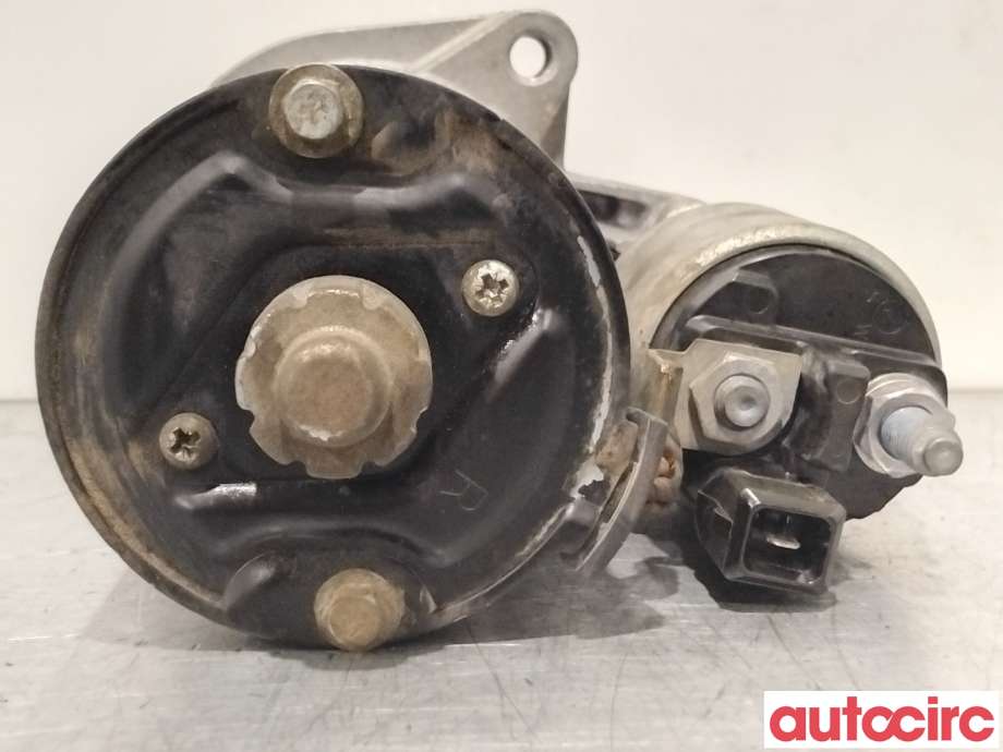 Starter til BMW 3-Serie 2012-2018 (F30/F31/F34) (F30/F31/F34) (BMW|12418612576|0001147425|8612576)