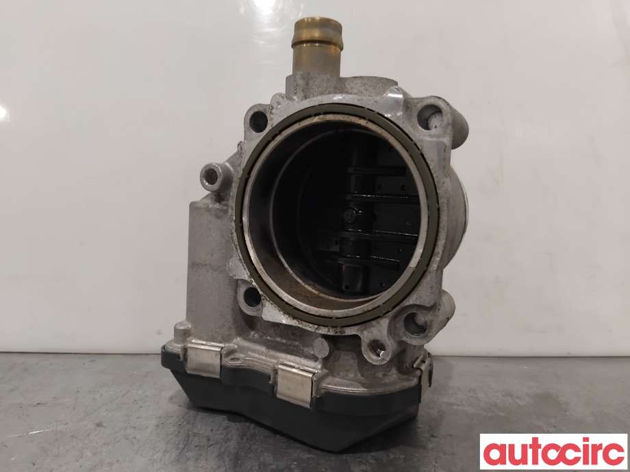 Spjeldhus til BMW 3-Serie 2012-2018 (F30/F31/F34) (F30/F31/F34) (BMW|13547588625|A2C83786800)