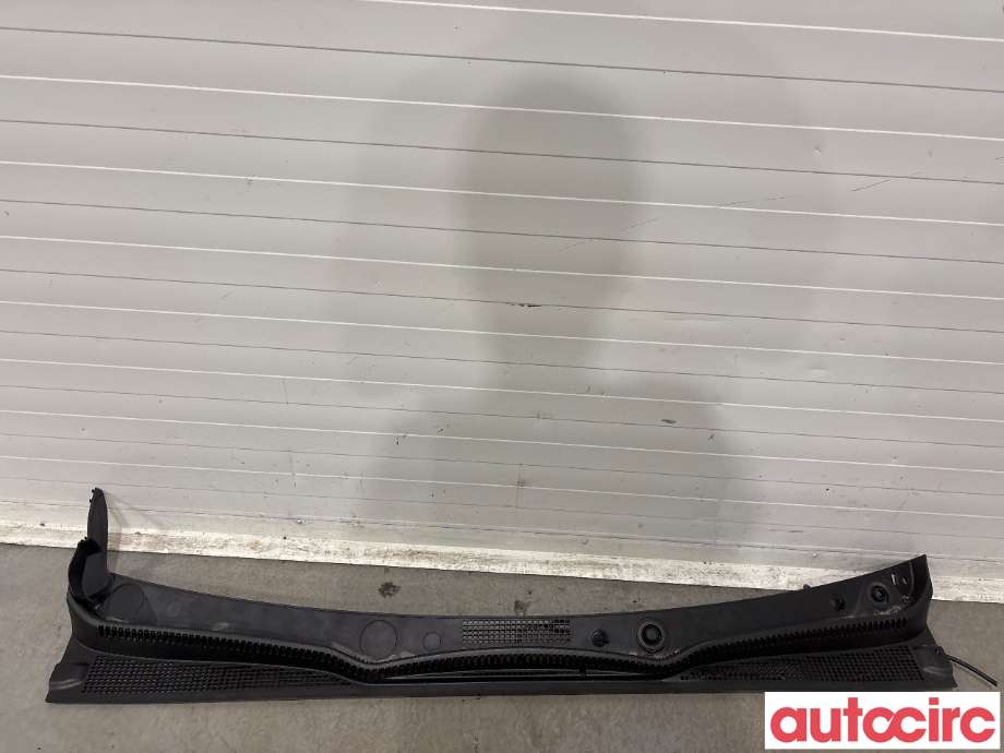 Deksel til Renault Megane, 2016-->> Type IV (RENAULT|668128263R)