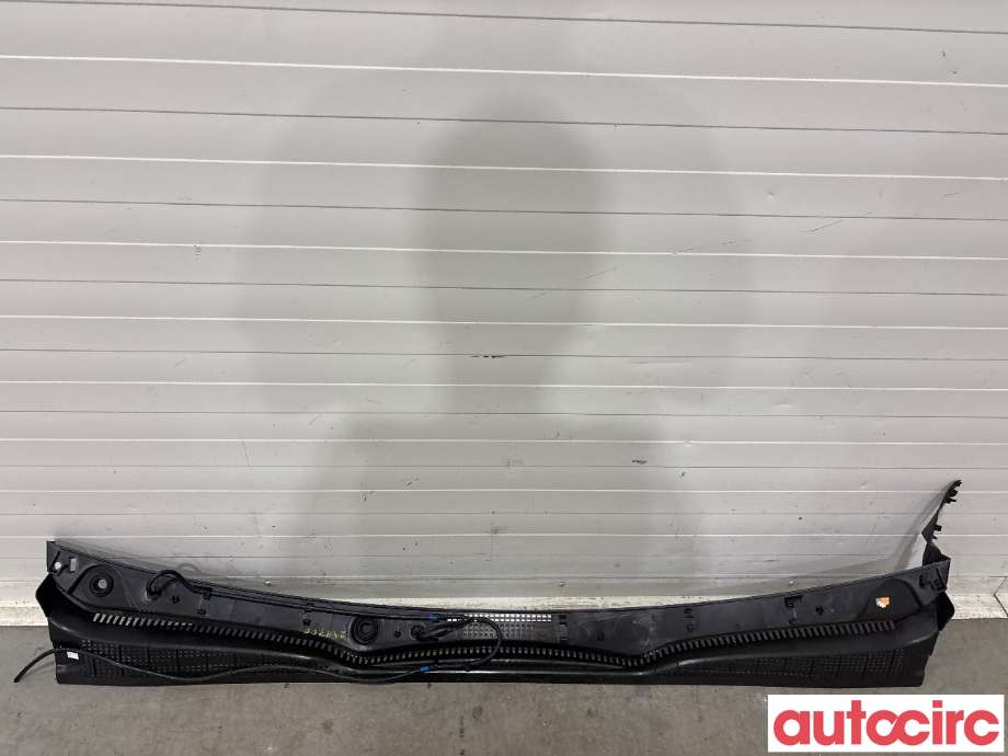 Deksel til Renault Megane 2016-->> Type IV (RENAULT|668128263R|)